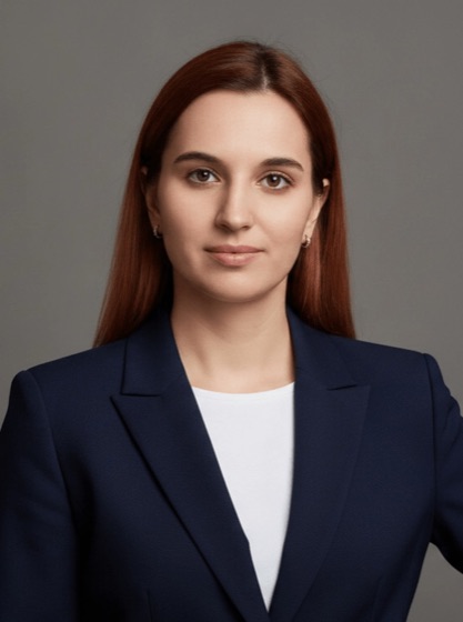 Горюнова Варвара